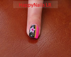 Nail Art Ongles La Rochelle